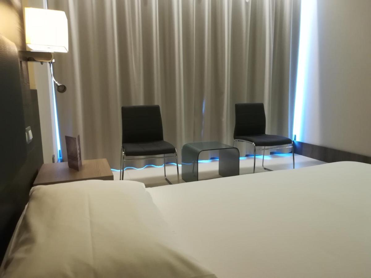Poggio Hotel อาเรนซาโน ภายนอก รูปภาพ