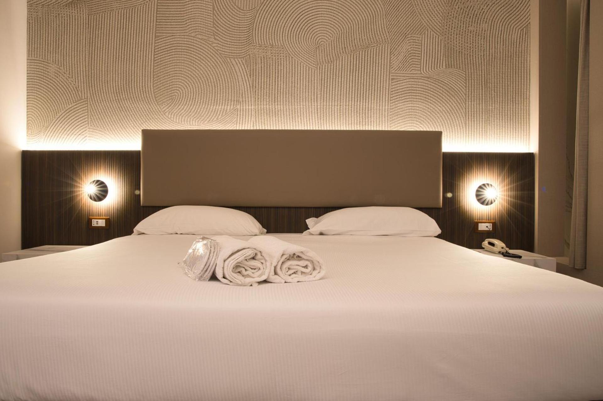 Poggio Hotel อาเรนซาโน ภายนอก รูปภาพ